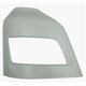 ELEMENT DE PARE-CHOC LATERAL DROIT RAL3002